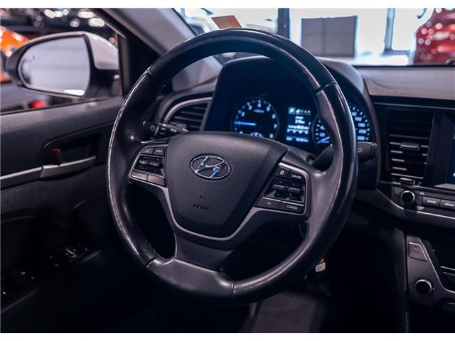2018 Hyundai Elantra GL (Stk: R69277) in Calgary - Image 14 of 23