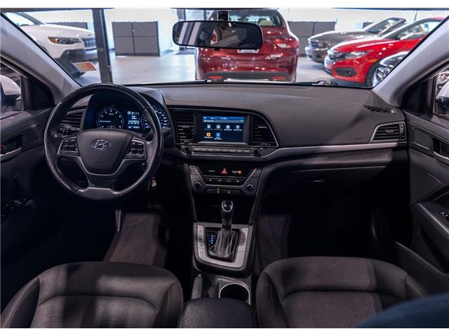 2018 Hyundai Elantra GL (Stk: R69277) in Calgary - Image 20 of 23