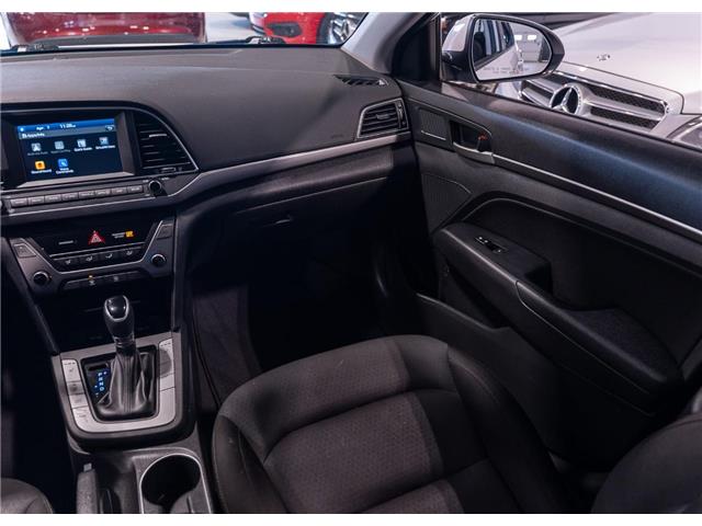 2018 Hyundai Elantra GL (Stk: R69277) in Calgary - Image 21 of 23