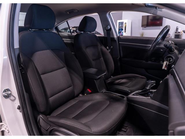 2018 Hyundai Elantra GL (Stk: R69277) in Calgary - Image 22 of 23