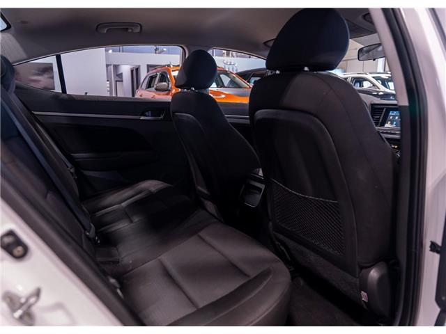 2018 Hyundai Elantra GL (Stk: R69277) in Calgary - Image 23 of 23