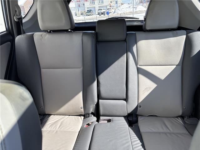 2014 Toyota RAV4  (Stk: 2762) in Hawkesbury - Image 12 of 20
