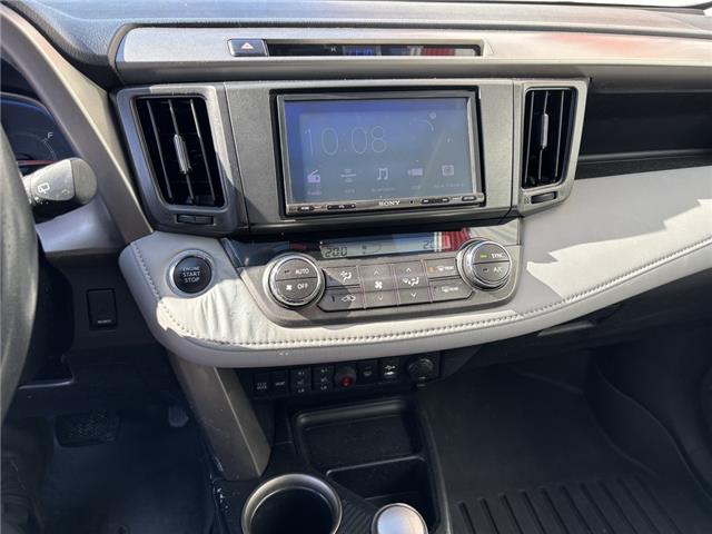 2014 Toyota RAV4  (Stk: 2762) in Hawkesbury - Image 15 of 20