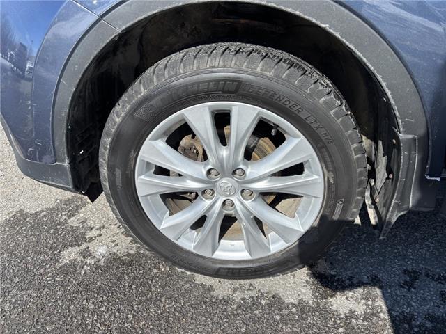 2014 Toyota RAV4  (Stk: 2762) in Hawkesbury - Image 19 of 20