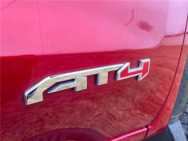 2022 GMC Sierra 1500 AT4 (Stk: 924700A) in New Hamburg - Image 9 of 22