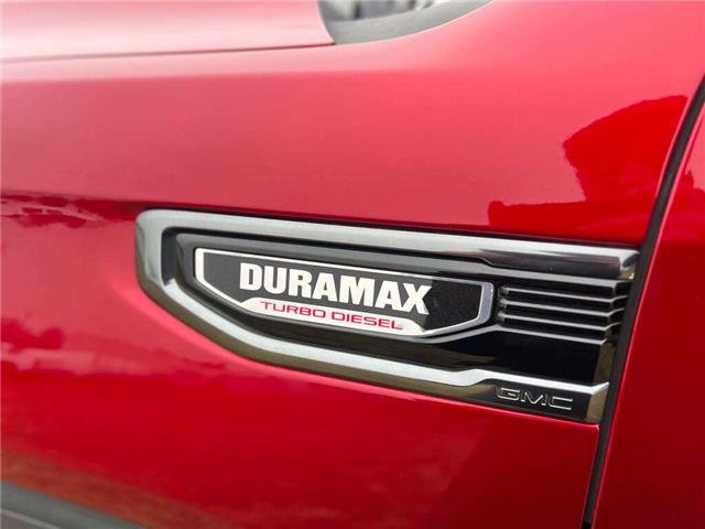 2022 GMC Sierra 1500 AT4 (Stk: 924700A) in New Hamburg - Image 10 of 22