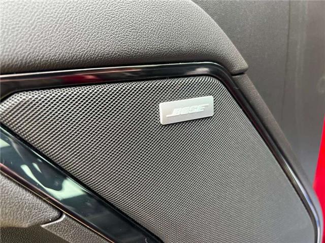 2022 GMC Sierra 1500 AT4 (Stk: 924700A) in New Hamburg - Image 12 of 22