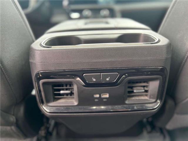 2022 GMC Sierra 1500 AT4 (Stk: 924700A) in New Hamburg - Image 16 of 22