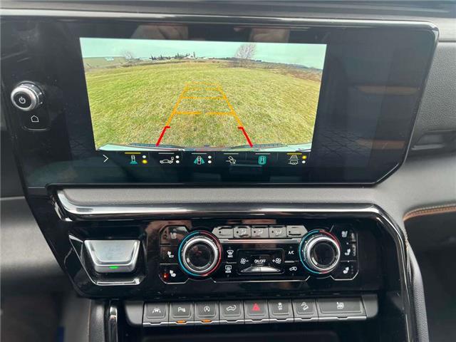 2022 GMC Sierra 1500 AT4 (Stk: 924700A) in New Hamburg - Image 22 of 22