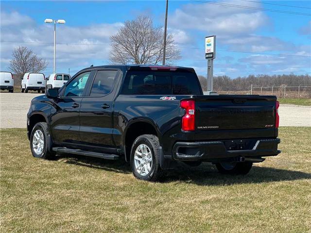 2025 Chevrolet Silverado 1500 RST (Stk: 924880) in New Hamburg - Image 6 of 21
