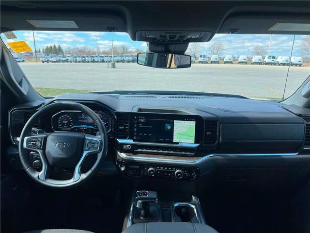 2025 Chevrolet Silverado 1500 RST (Stk: 924880) in New Hamburg - Image 14 of 21
