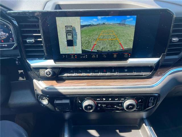 2025 Chevrolet Silverado 1500 RST (Stk: 924880) in New Hamburg - Image 20 of 21