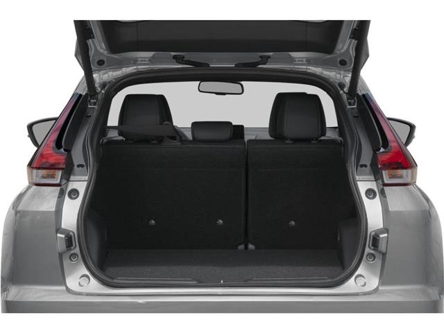 2026 Mitsubishi Eclipse Cross GT (Stk: T0222) in Barrie - Image 8 of 12