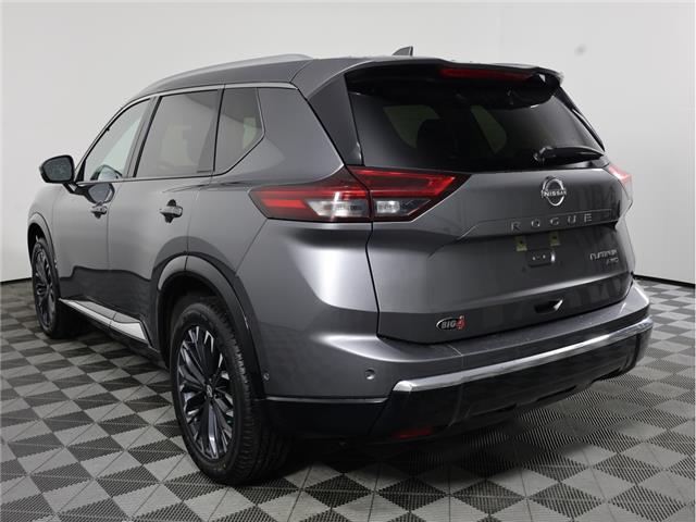 2024 Nissan Rogue Platinum (Stk: B20881) in Calgary - Image 8 of 20