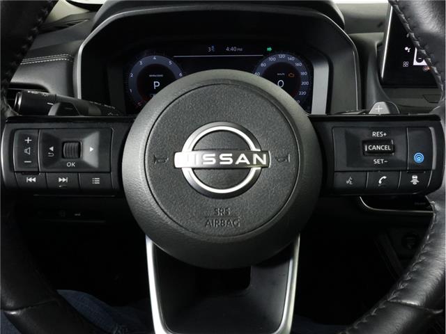 2024 Nissan Rogue Platinum (Stk: B20881) in Calgary - Image 17 of 20