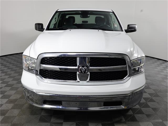 2023 RAM 1500 Classic SLT (Stk: B20917) in Calgary - Image 2 of 19