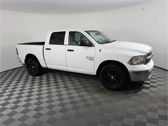 2023 RAM 1500 Classic SLT (Stk: B20917) in Calgary - Image 5 of 19