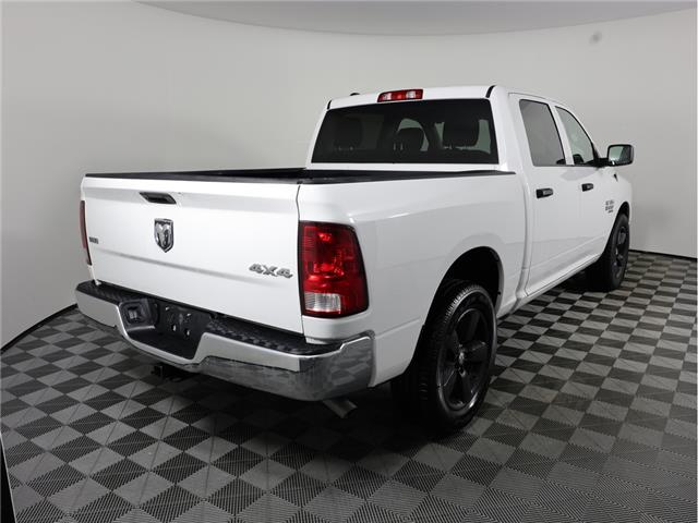 2023 RAM 1500 Classic SLT (Stk: B20917) in Calgary - Image 6 of 19
