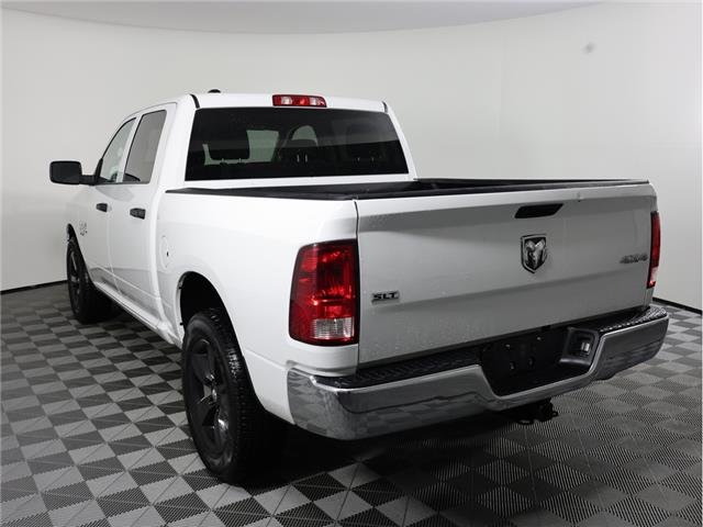 2023 RAM 1500 Classic SLT (Stk: B20917) in Calgary - Image 8 of 19