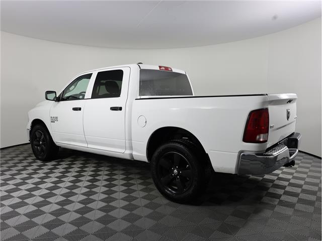 2023 RAM 1500 Classic SLT (Stk: B20917) in Calgary - Image 9 of 19