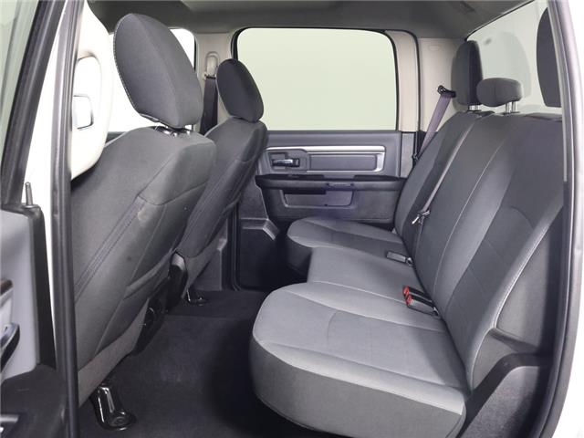 2023 RAM 1500 Classic SLT (Stk: B20917) in Calgary - Image 10 of 19