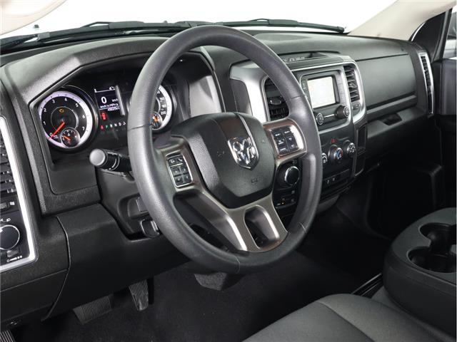 2023 RAM 1500 Classic SLT (Stk: B20917) in Calgary - Image 15 of 19