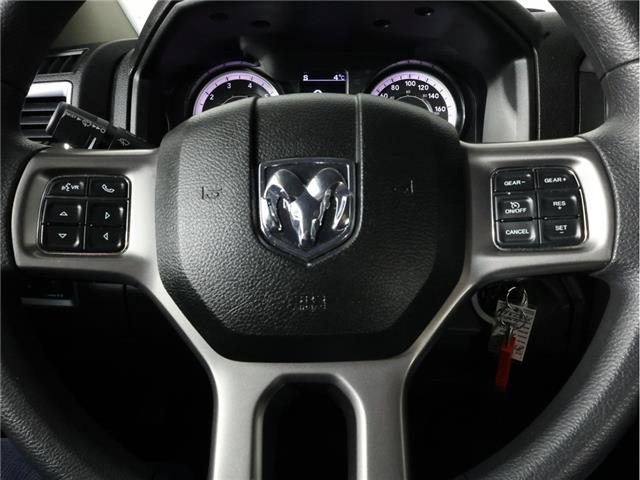 2023 RAM 1500 Classic SLT (Stk: B20917) in Calgary - Image 17 of 19