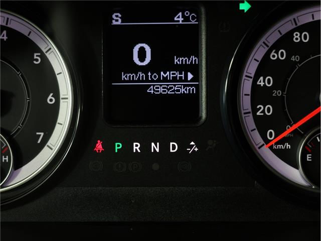 2023 RAM 1500 Classic SLT (Stk: B20917) in Calgary - Image 18 of 19