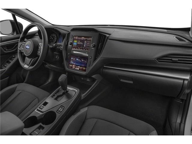 2026 Subaru Impreza Convenience (Stk: 260388) in Mississauga - Image 9 of 9