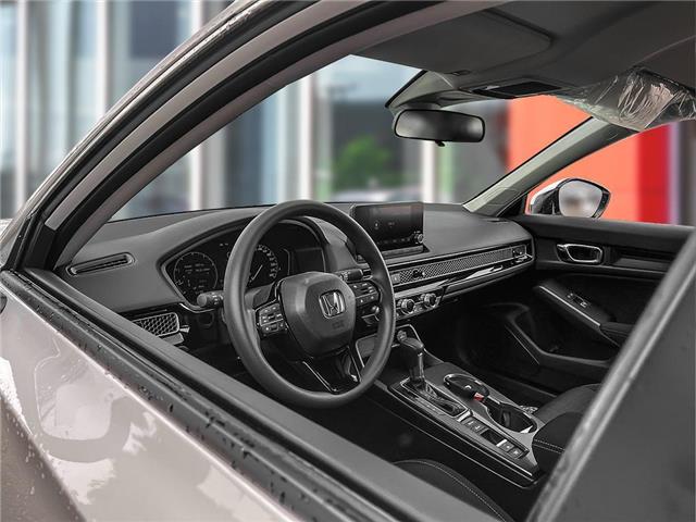 2026 Honda Civic LX (Stk: 7356) in Ottawa - Image 6 of 15