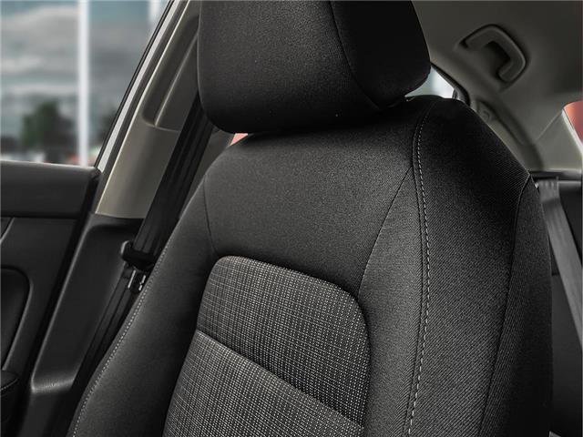 2026 Honda Civic LX (Stk: 7356) in Ottawa - Image 12 of 15