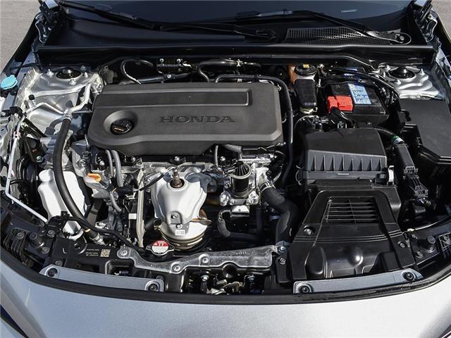 2026 Honda Civic LX (Stk: 7357) in Ottawa - Image 6 of 19