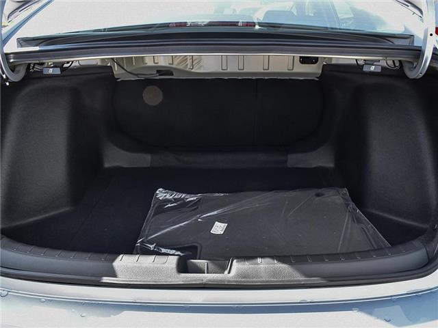 2026 Honda Civic LX (Stk: 7357) in Ottawa - Image 7 of 19
