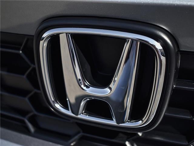 2026 Honda Civic LX (Stk: 7357) in Ottawa - Image 8 of 19
