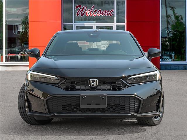 2026 Honda Civic Hybrid Sport (Stk: 7362) in Ottawa - Image 2 of 23