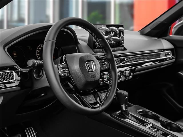 2026 Honda Civic Hybrid Sport (Stk: 7362) in Ottawa - Image 12 of 23