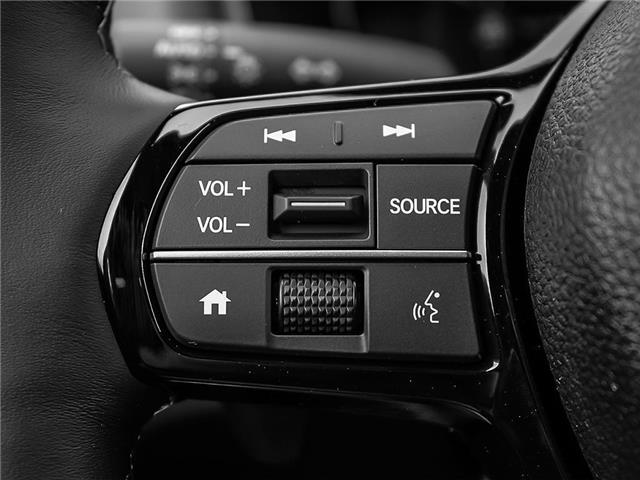 2026 Honda Civic Hybrid Sport (Stk: 7362) in Ottawa - Image 15 of 23