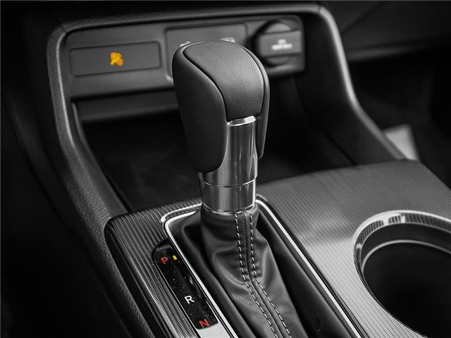 2026 Honda Civic Hybrid Sport (Stk: 7362) in Ottawa - Image 17 of 23