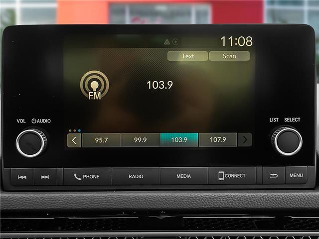 2026 Honda Civic Hybrid Sport (Stk: 7362) in Ottawa - Image 18 of 23