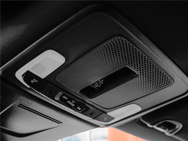 2026 Honda Civic Hybrid Sport (Stk: 7362) in Ottawa - Image 19 of 23