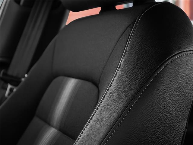 2026 Honda Civic Hybrid Sport (Stk: 7362) in Ottawa - Image 20 of 23