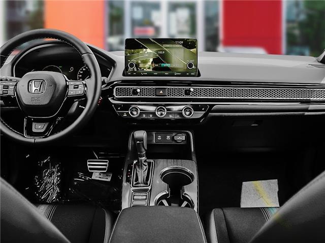 2026 Honda Civic Hybrid Sport (Stk: 7362) in Ottawa - Image 22 of 23