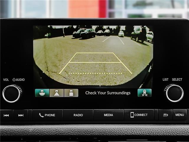 2026 Honda Civic Hybrid Sport (Stk: 7362) in Ottawa - Image 23 of 23