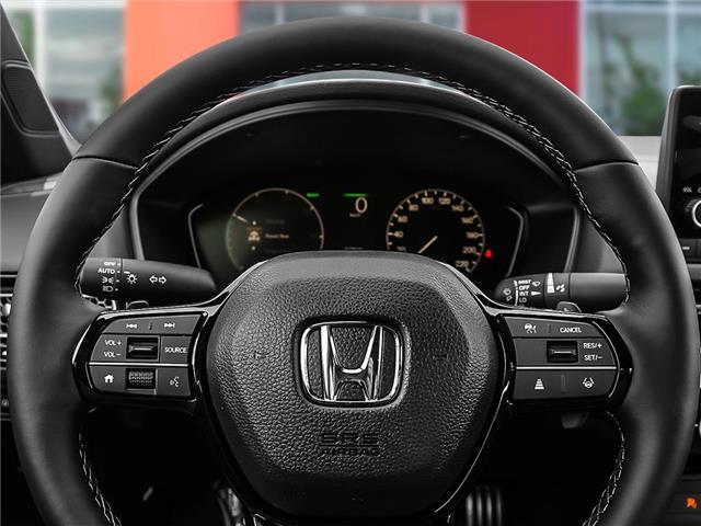 2026 Honda Civic Hybrid Sport (Stk: 7358) in Ottawa - Image 13 of 23