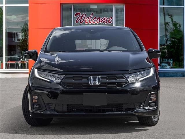 2026 Honda Odyssey Sport-L (Stk: 7366) in Ottawa - Image 2 of 22