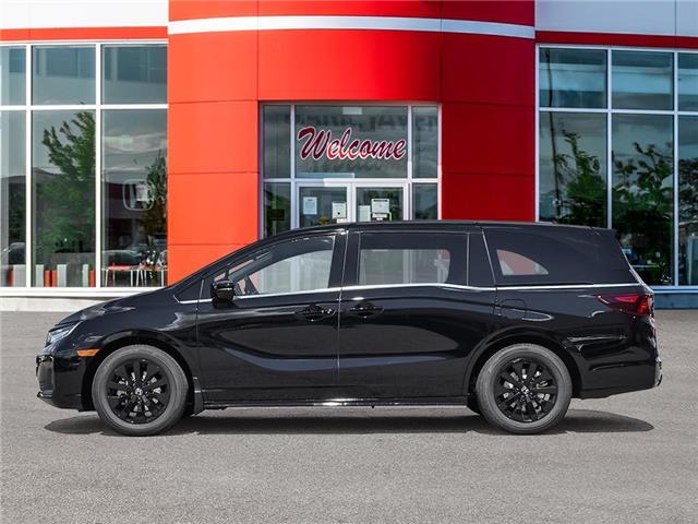 2026 Honda Odyssey Sport-L (Stk: 7366) in Ottawa - Image 3 of 22