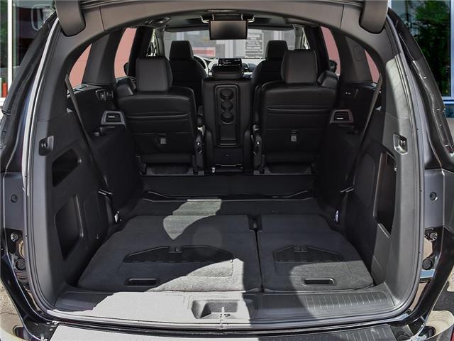 2026 Honda Odyssey Sport-L (Stk: 7366) in Ottawa - Image 7 of 22
