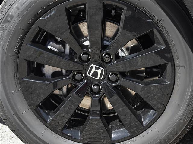 2026 Honda Odyssey Sport-L (Stk: 7366) in Ottawa - Image 8 of 22
