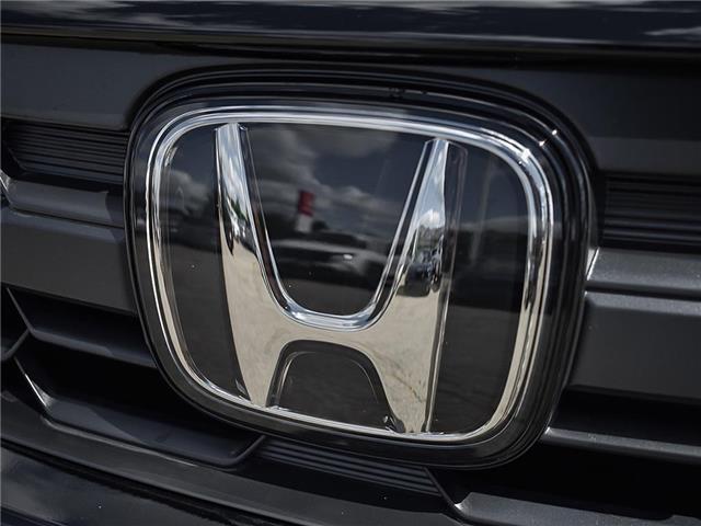 2026 Honda Odyssey Sport-L (Stk: 7366) in Ottawa - Image 9 of 22