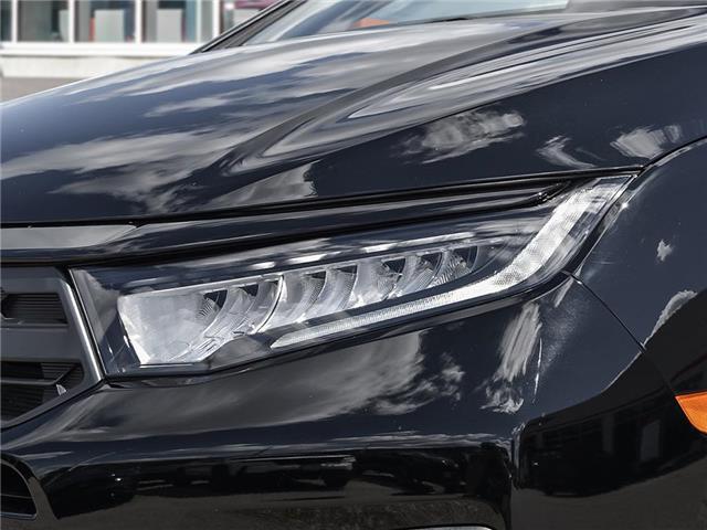 2026 Honda Odyssey Sport-L (Stk: 7366) in Ottawa - Image 10 of 22